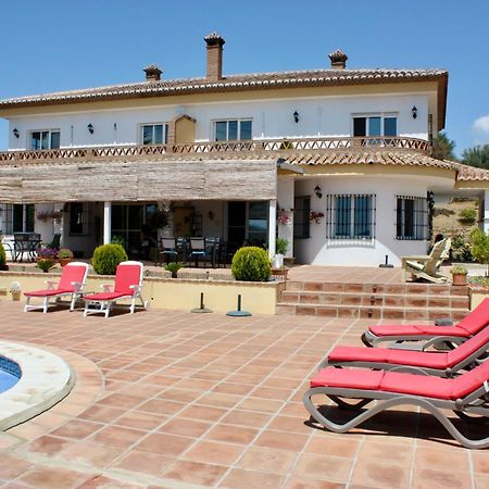 Bed and Breakfast Casa Nuestro Sueno Виньуэла Экстерьер фото