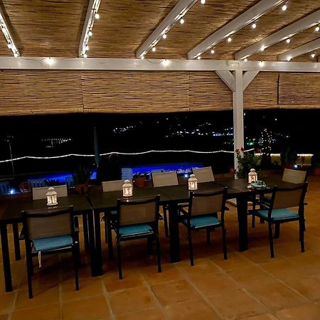 Bed and Breakfast Casa Nuestro Sueno Виньуэла Экстерьер фото