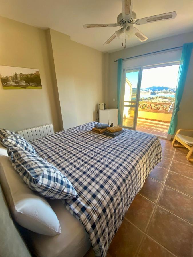 Bed and Breakfast Casa Nuestro Sueno Виньуэла Экстерьер фото