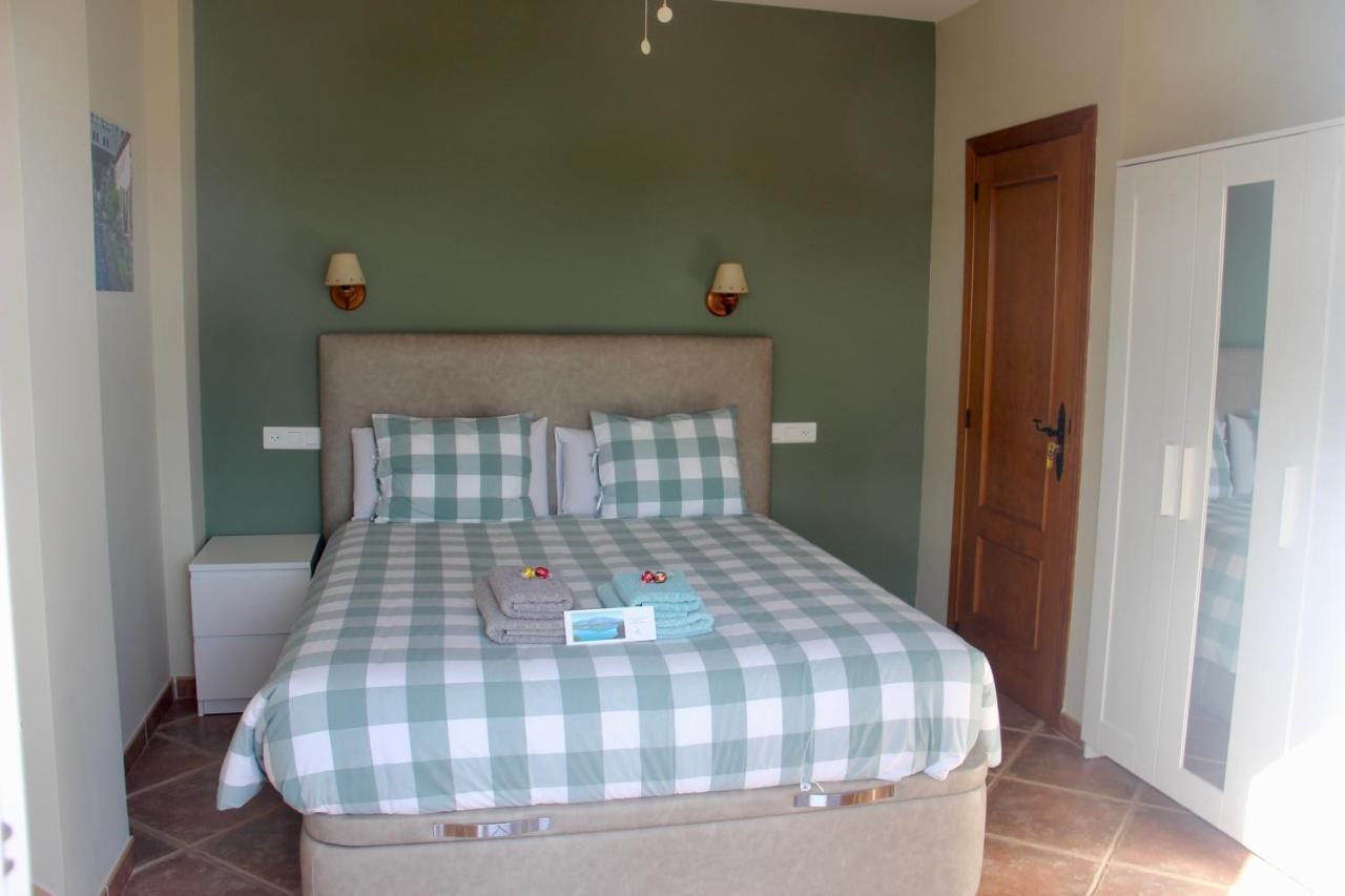 Bed and Breakfast Casa Nuestro Sueno Виньуэла Экстерьер фото