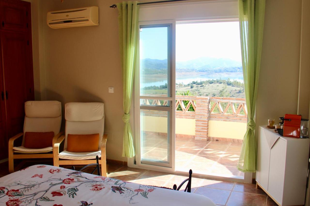 Bed and Breakfast Casa Nuestro Sueno Виньуэла Экстерьер фото