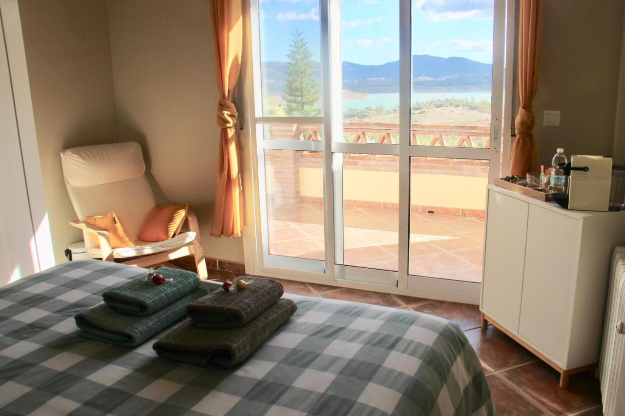 Bed and Breakfast Casa Nuestro Sueno Виньуэла Экстерьер фото